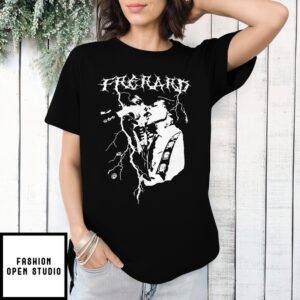 Frerard Para Las Hermanas T-Shirt