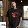 Garrett Crochet Boston Red Sox Breakout Signature T-Shirt
