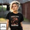 Go Ahead And Call Me Gay You’D Be Right Skeleton Reaper T-Shirt