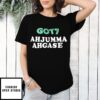 Got7 Ahjumma Ahgase T-Shirt