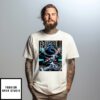 Grifball Games T-Shirt