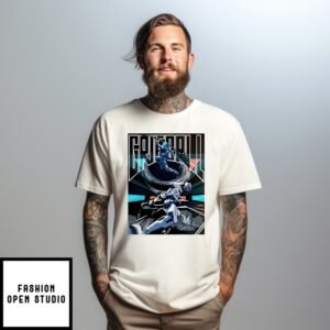 Grifball Games T-Shirt