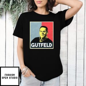 Gutfeld Hope T-Shirt