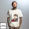 Guy Gilboa Dalal Bring Him Home Now T-Shirt