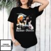 Haliban Vs Shaisis T-Shirt