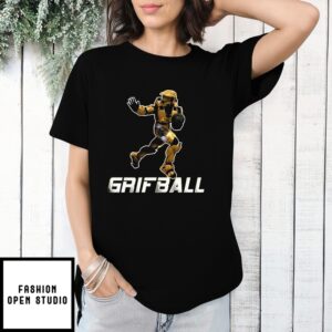 Halo Grifball T-Shirt