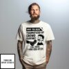 Have You Been Traumatized By Crowd Surfing T-Shirt