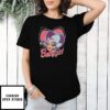 Helluva Boss Fizzarolli Babygirl T-Shirt