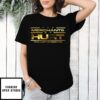 Hurt Syndicate The Merchants Of Hurt T-Shirt
