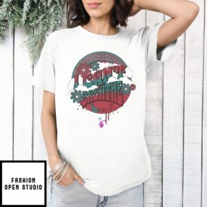 I Can’T Breathe Sunshine T-Shirt