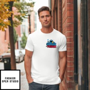 I Eat Coochie For Pleasure T-Shirt