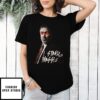 I Stand With Massie Laze Eyes T-Shirt