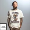 I’M Chief Kickabitch From The Slapahoe Tribe Fox T-Shirt