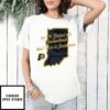 In 49 States It’S Basketball But This Is Indiana Pacers Home State T-Shirt