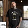 Iroh’S Gym The Last Airbender T-Shirt