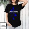 Jack White Photo T-Shirt