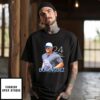 Jasson Dominguez New York Yankees Breakout Signature T-Shirt