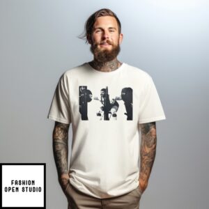 Jim Irsay A Gym T-Shirt