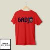 Jonah Gadjovich Gadjo T-Shirt