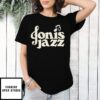 Joni’S Jazz T-Shirt