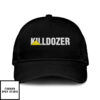 Killdozer Komatsu D355A Marvin Heemeyer Hat