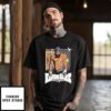 Kimbo Slice Kevin Ferguson Ring Street Or Cage T-Shirt