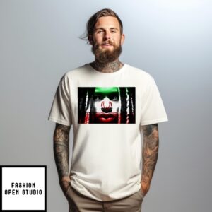 King Von Iran T-Shirt