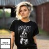 Koko The Clown Sketch T-Shirt