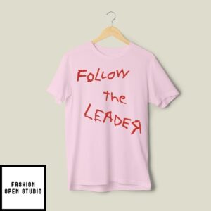 Korn Follow The Leader T-Shirt