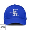 La Lesbian Gay Bisexual Trans Hat