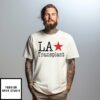 La Transplant Star T-Shirt