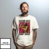 Macho Man Randy Savage Wrestling Legend T-Shirt