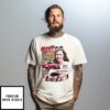 Margie Smith Haas First American Woman To Race At Le Mans T-Shirt