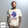 Mark Rennison 1987 British And European Rallycross Team T-Shirt