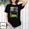 Marvel Thunderbolts This Is A Thunderbolt Bucky Barnes T-Shirt