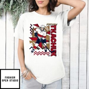 Matthew Tkachuck 90S Style T-Shirt