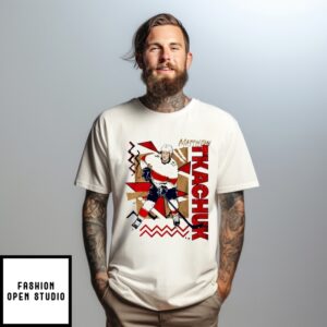 Matthew Tkachuck Florida Panthers 90S Style T-Shirt