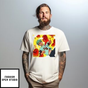 Mi Vida Loca T-Shirt