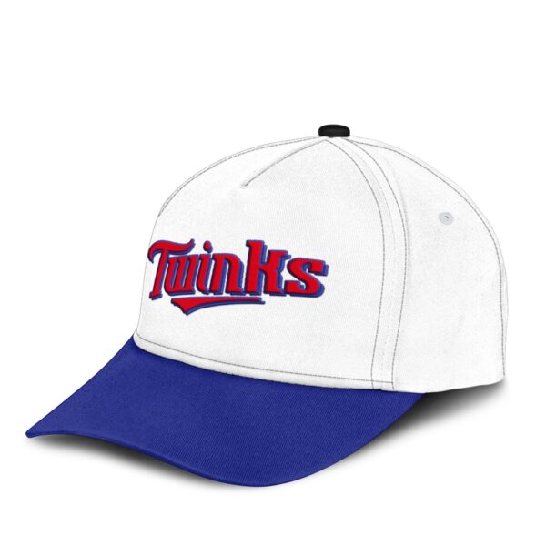 Minnesota Twinks Hat