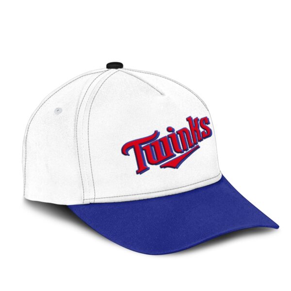 Minnesota Twinks Hat