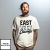 Mlb East-West Classic 2025 T-Shirt