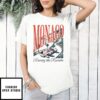 Monaco Racing The Riviera Motorsport F1 T-Shirt
