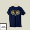 Murray State Racers Ncaa Men’S 2025 College World Series Baseball T-Shirt