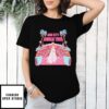 Nicki Minaj Gag City World Tour T-Shirt
