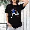Niko Janssens Florida Gators Hometown T-Shirt