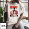 Norbit Rest In Peace Brian Wilson T-Shirt