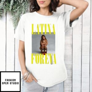 Official Latina Foreva T-Shirt