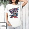 Ole Miss Ski In The Sip T-Shirt