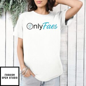 Only Faes T-Shirt