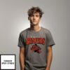 Oregon State Baseball 2025 College World Series T-Shirt